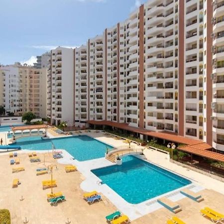 Rocha Apartment Club Portimao Luaran gambar