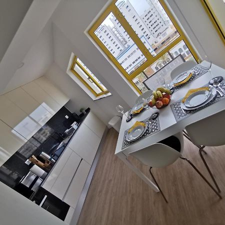 Rocha Apartment Club Portimao Luaran gambar