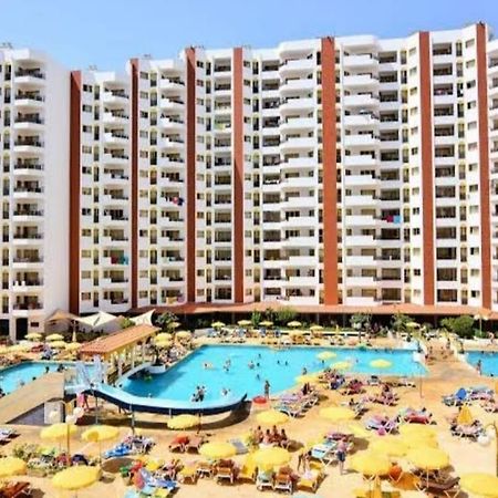 Rocha Apartment Club Portimao Luaran gambar