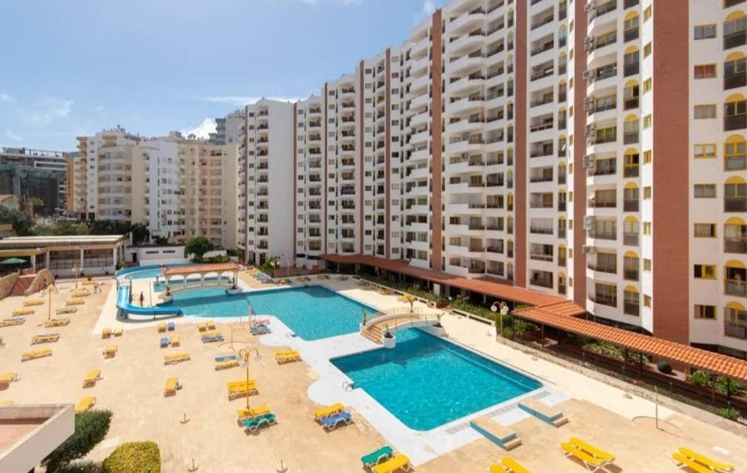 Rocha Apartment Club Portimao Luaran gambar