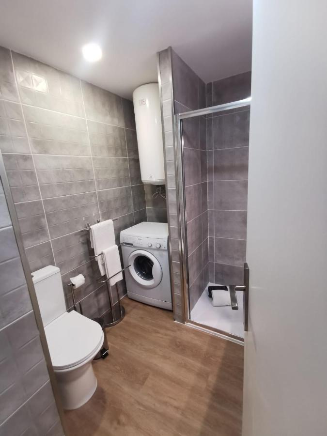 Rocha Apartment Club Portimao Luaran gambar