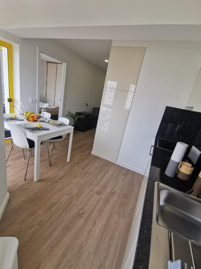 Rocha Apartment Club Portimao Luaran gambar