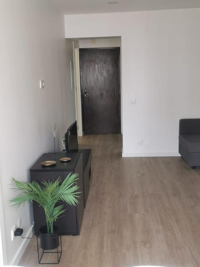 Rocha Apartment Club Portimao Luaran gambar