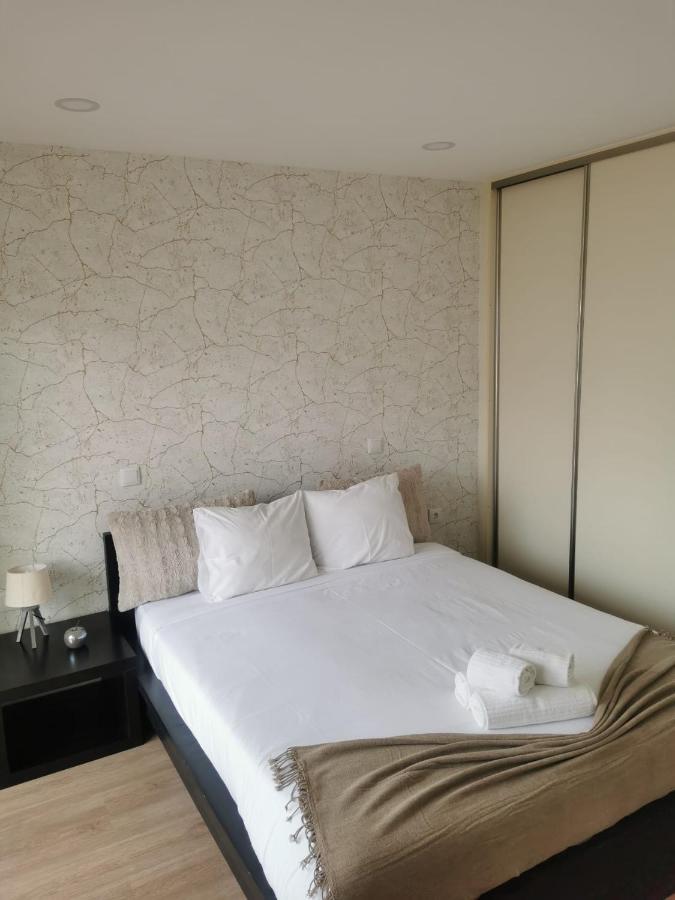 Rocha Apartment Club Portimao Luaran gambar